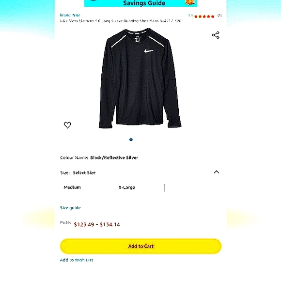 Nike tennis elements cardigan 3.0 size XXL colour Black & white - Picture 13 of 13